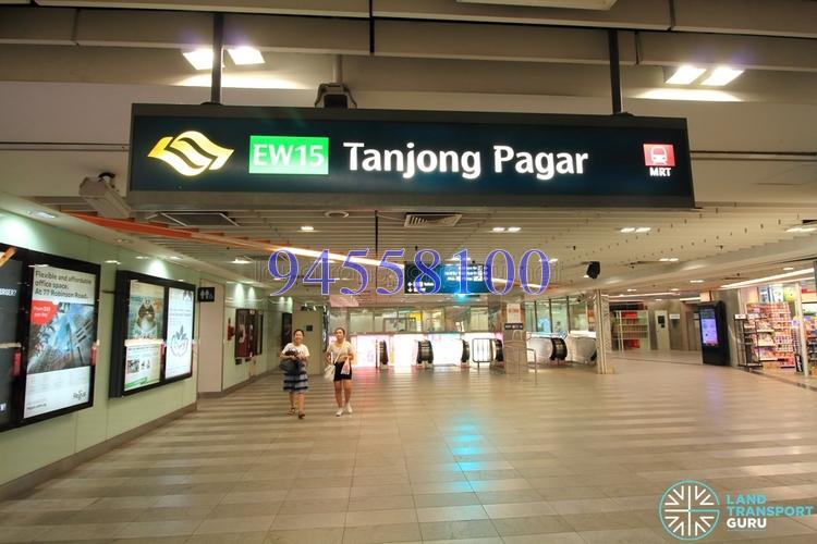Blk 8 Cantonment Close (Bukit Merah), HDB 4 Rooms #170986752